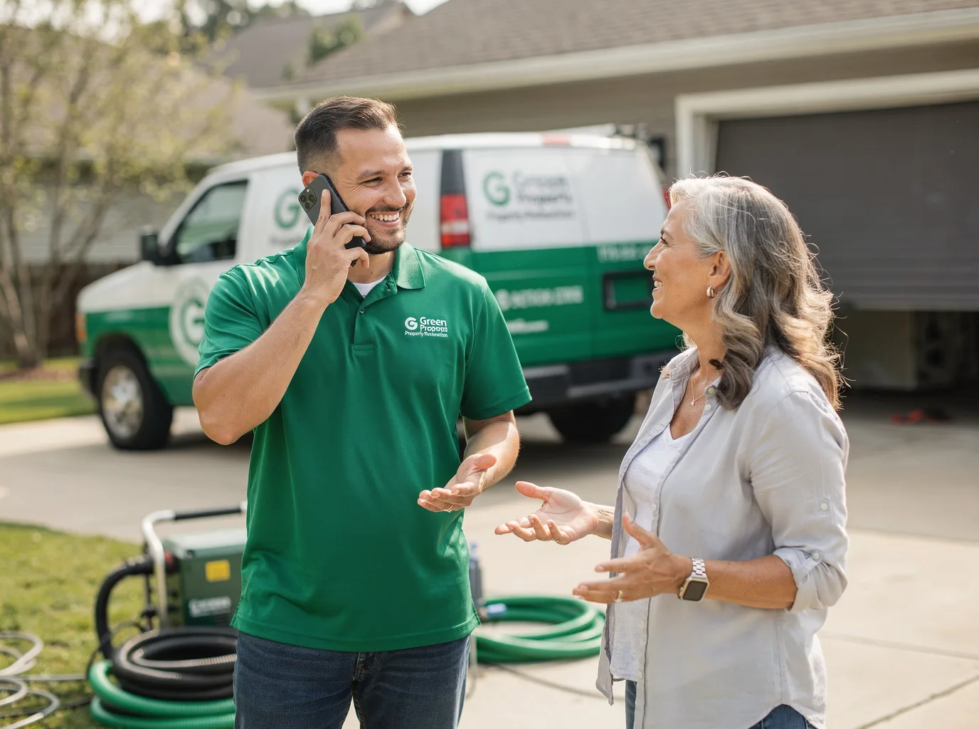Water Damage Restoration Annville, KY FAQs
